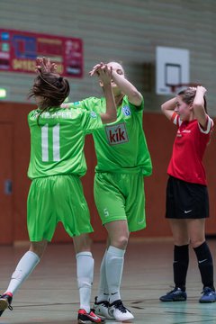 Bild 234 - C-Juniorinnen Landesmeisterschaft